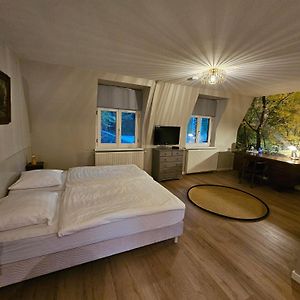 Standaard Kamer met Twee Aparte Bedden