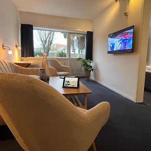 Bb-Hotel Frederikshavn Turisthotellet